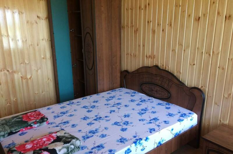 Двухместный номер № 7