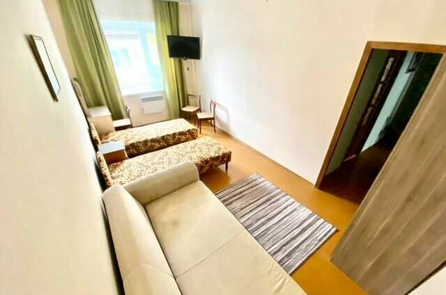 Категория «Стандарт» (2 этаж) 1