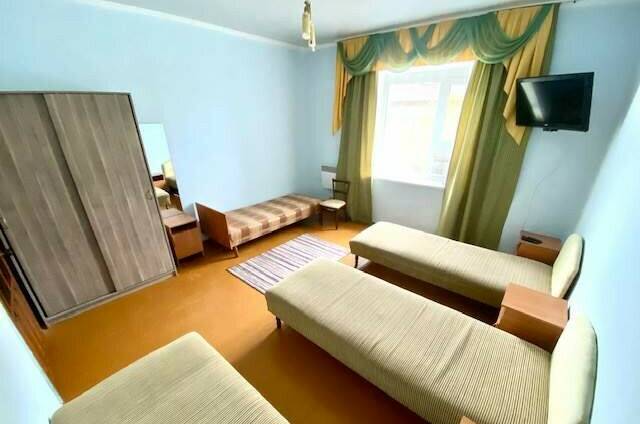 Категория «Стандарт» (2 этаж) 2