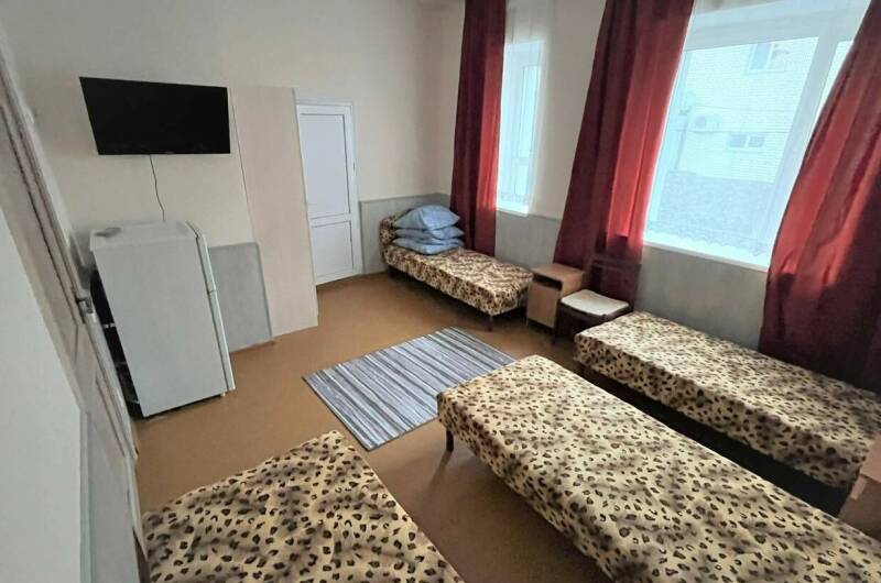 Категория «Стандарт» (2 этаж) 3