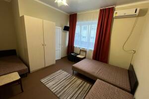 Изображение Изображение гостиницы "Гостевой дом «Мечта-4»" #19 #19