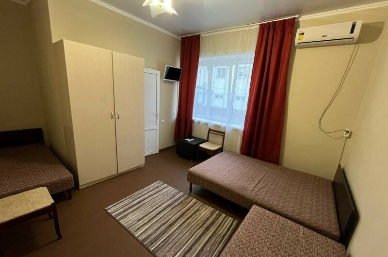 Категория «Стандарт» (2 этаж) 4