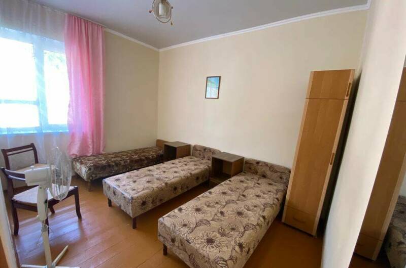 Категория «Эконом» (2 этаж) 7