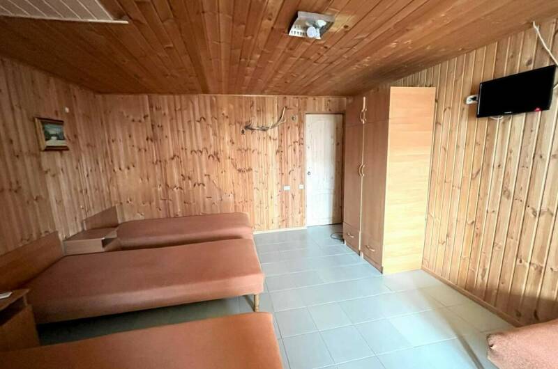 Категория «Стандарт» (3 этаж) 13,14