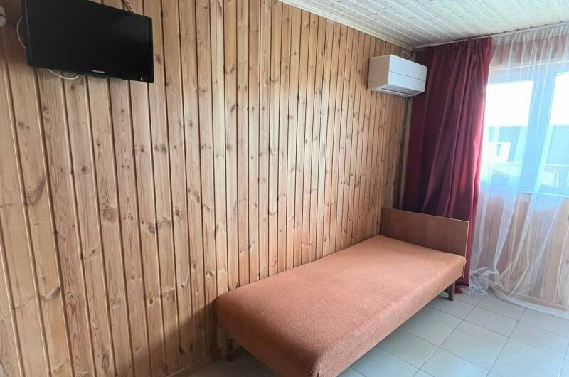 Категория «Стандарт» (3 этаж) 13,14