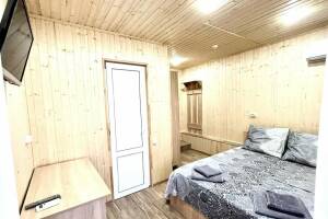 Изображение Изображение гостиницы "Гостевой дом «Мечта-4»" #1 #1