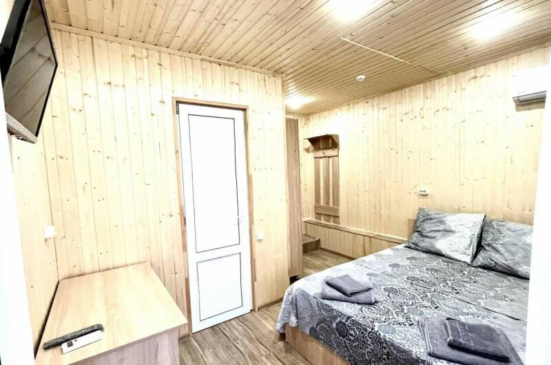 Категория «Стандарт» (3 этаж) 3−1