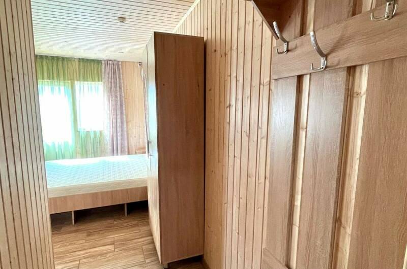 Категория «Стандарт» (3 этаж) 3−3