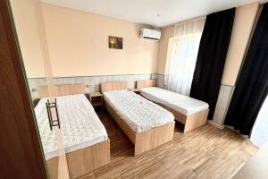 Изображение Изображение гостиницы "Гостевой дом «Мечта-4»" #9 #9