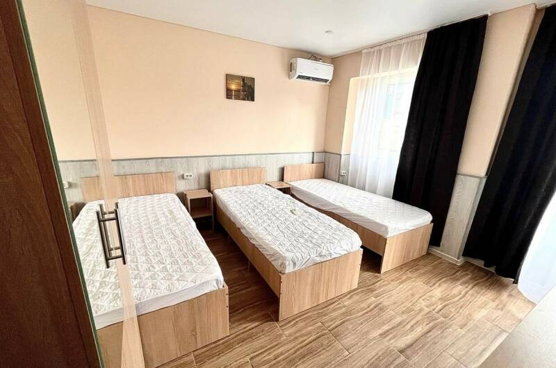 Категория «Стандарт» (2 этаж) 15