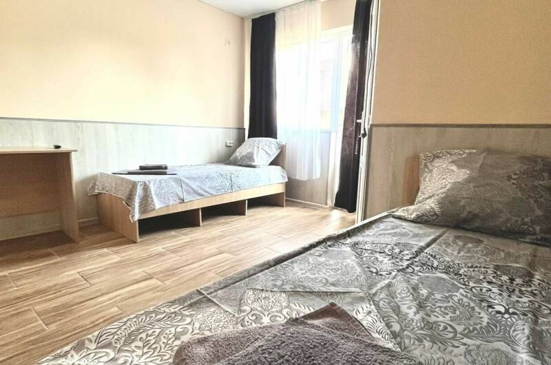 Категория «Стандарт» (2 этаж) 16