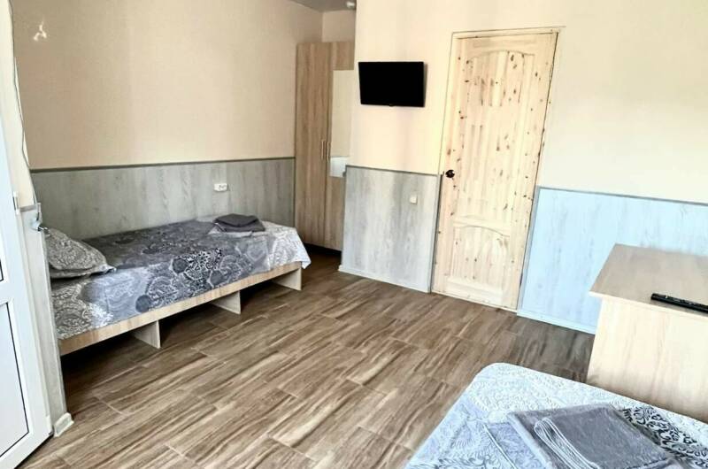 Категория «Стандарт» (2 этаж) 16