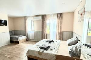 Изображение Изображение гостиницы "Гостевой дом «Мечта-4»" #7 #7