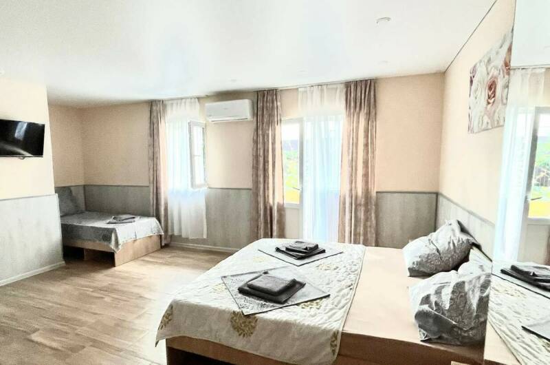 Категория «Стандарт» (2 этаж) 17