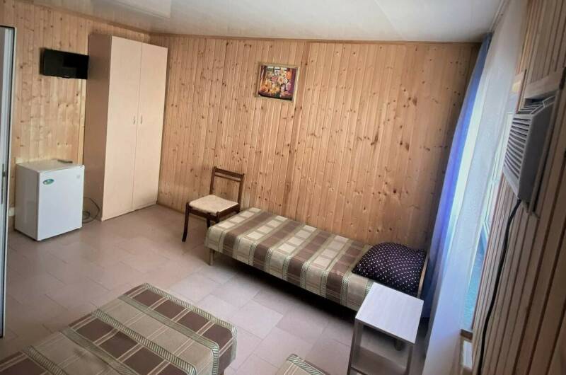 Категория «Стандарт» (2 этаж) 19