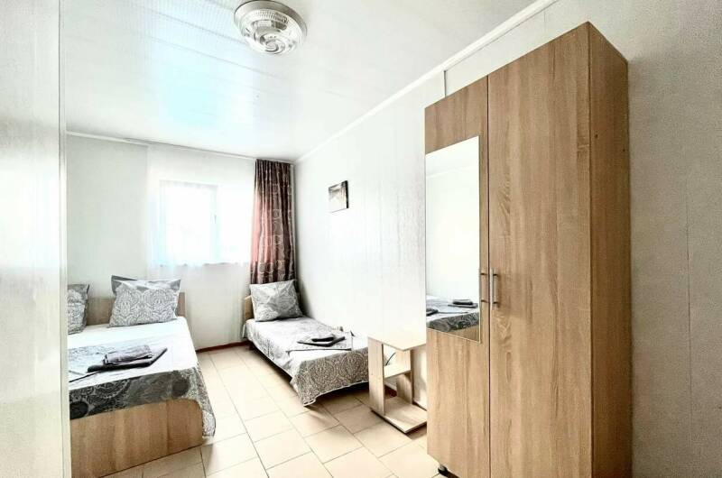 Категория «Стандарт» (2 этаж) 20