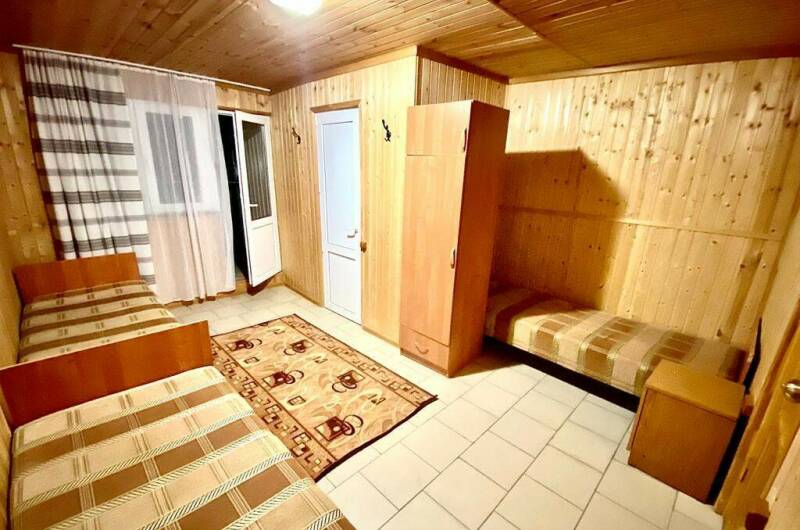 Категория «Стандарт» (3 этаж) 21