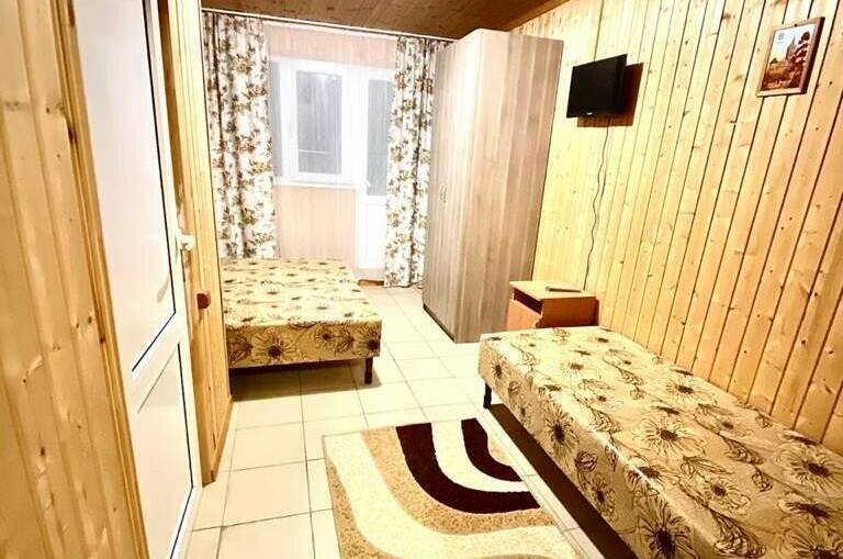 Категория «Стандарт» (3 этаж) 22