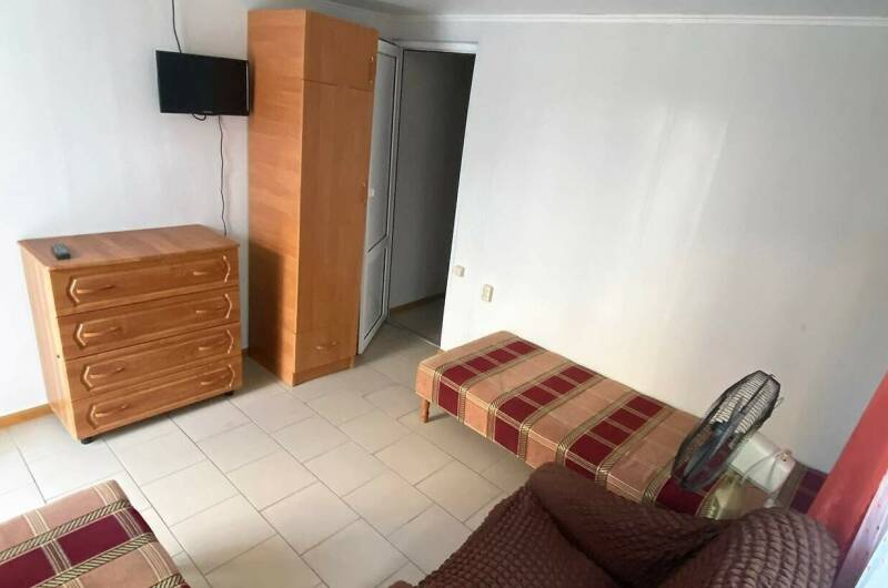 Категория «Стандарт» (1 этаж) 23