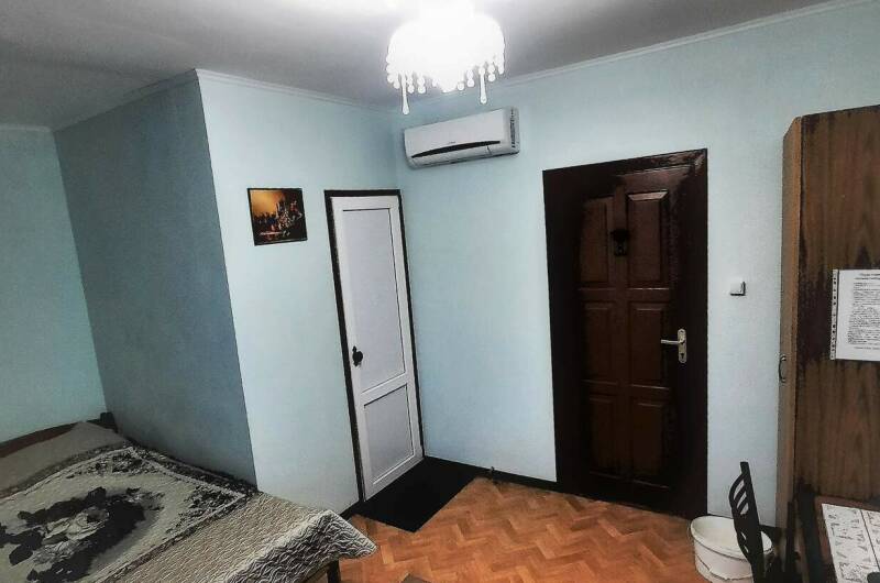 «Стандарт» двухместный возможно + 1 доп. место