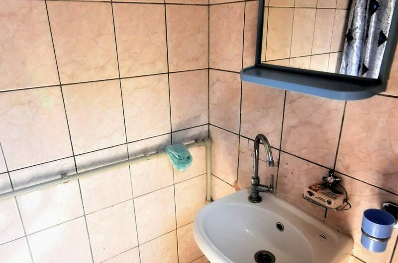 Двухместный «Эконом+»