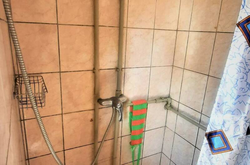 Двухместный «Эконом+»