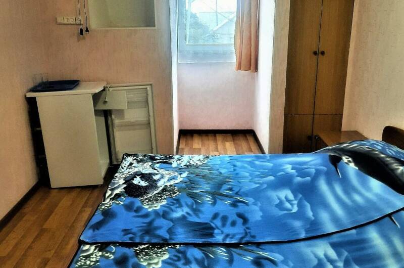 Двухместный «Эконом»