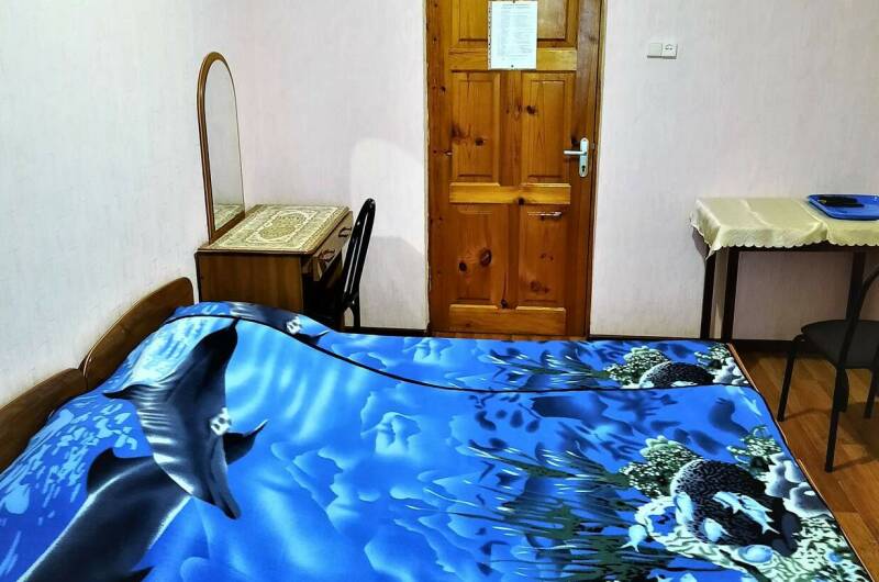 Двухместный «Эконом»