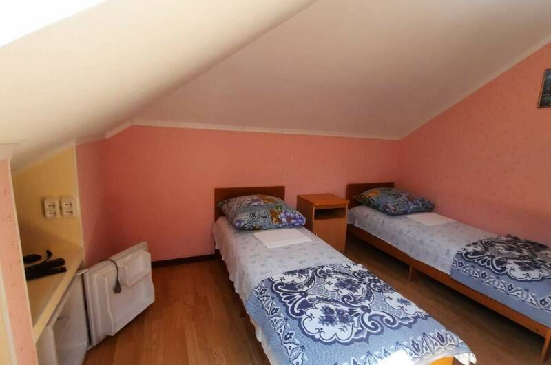 Мини эконом 2