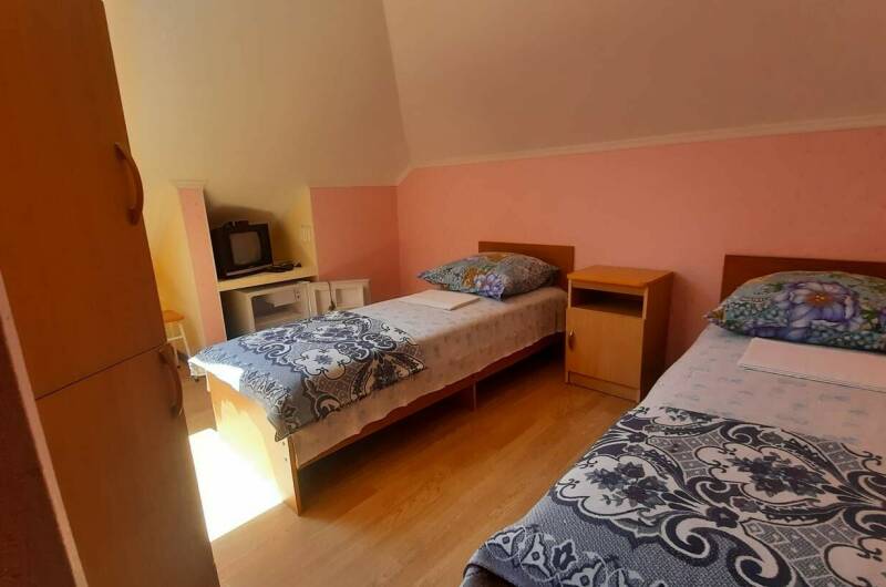 Мини эконом 2