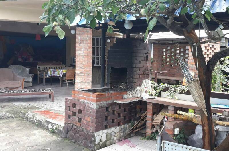 «Домик Русалочки»