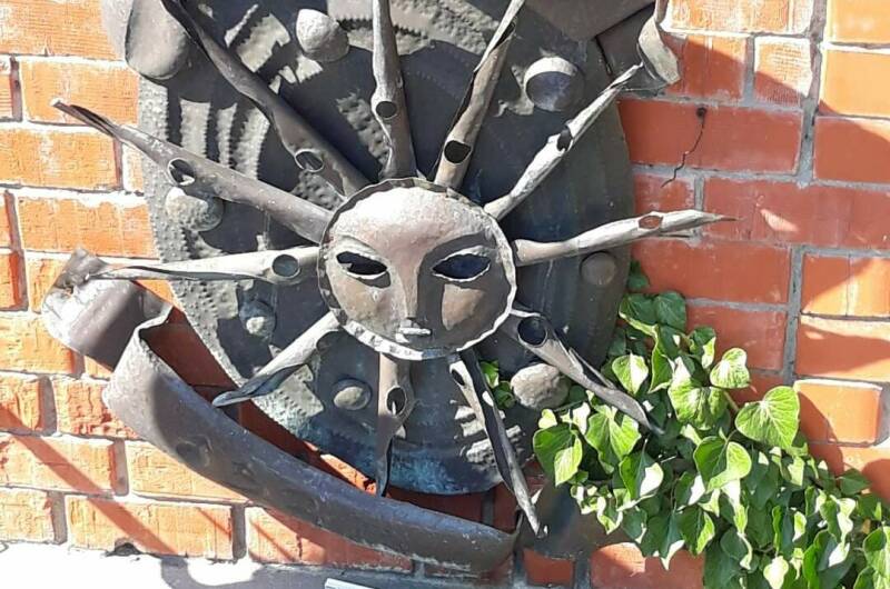 «Домик Русалочки»