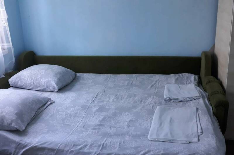 «У бамбука»