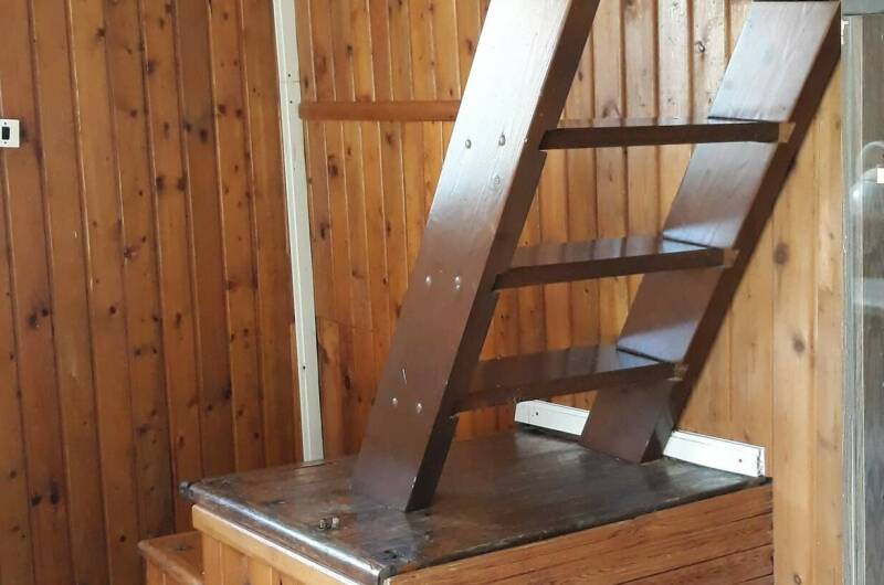 «Апартаменты чародея»