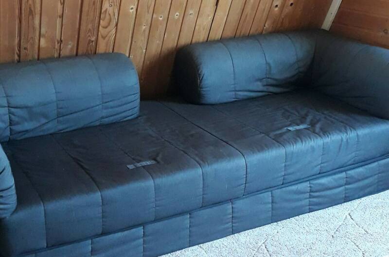 «Апартаменты чародея»