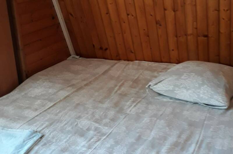 «Апартаменты чародея»