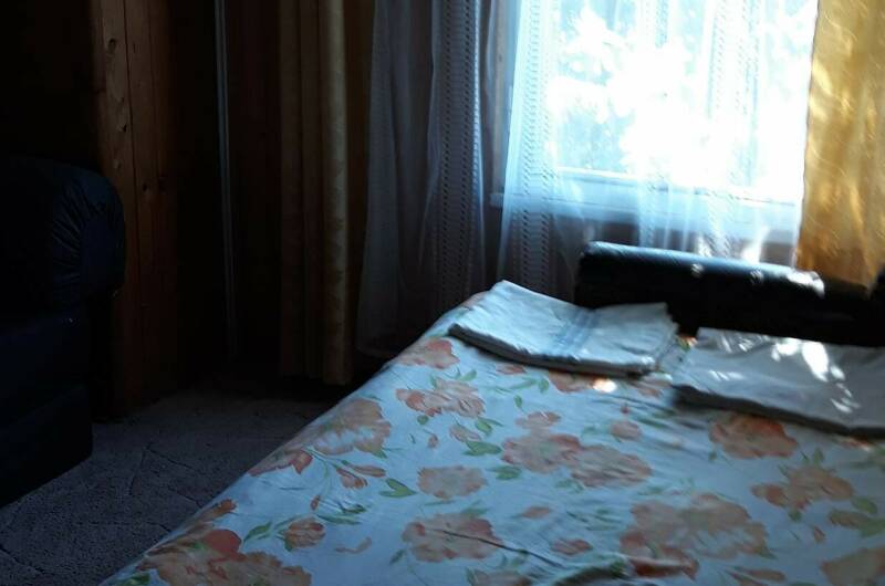 «Апартаменты чародея»