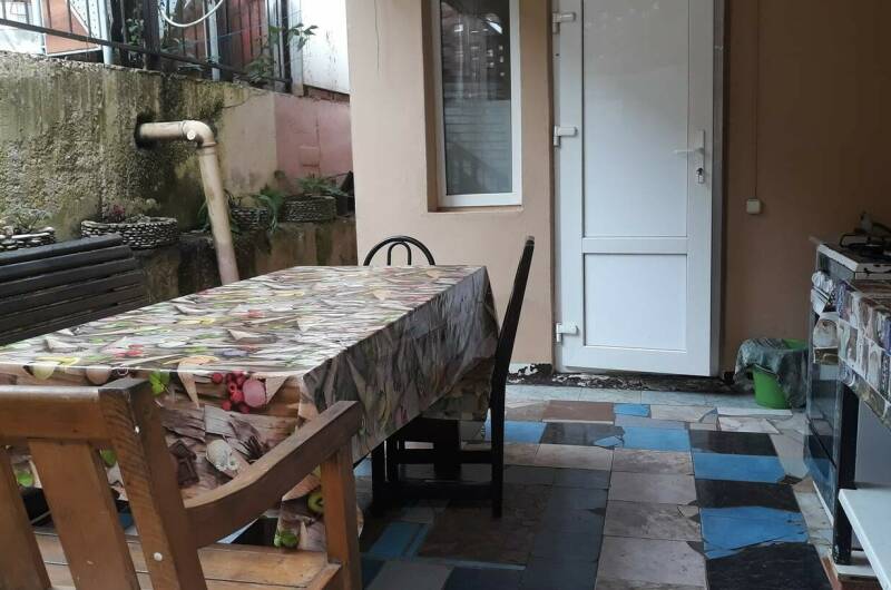 Домик «у Марии»