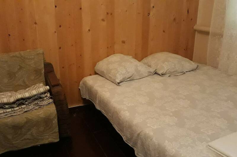 Домик «у Марии»