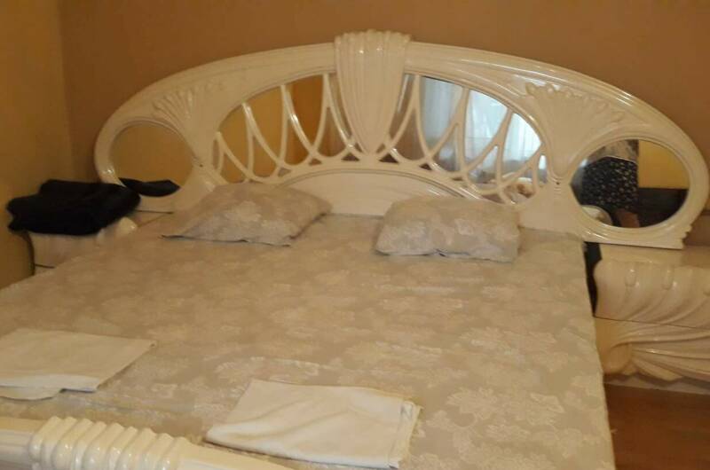 Домик «у Марии»