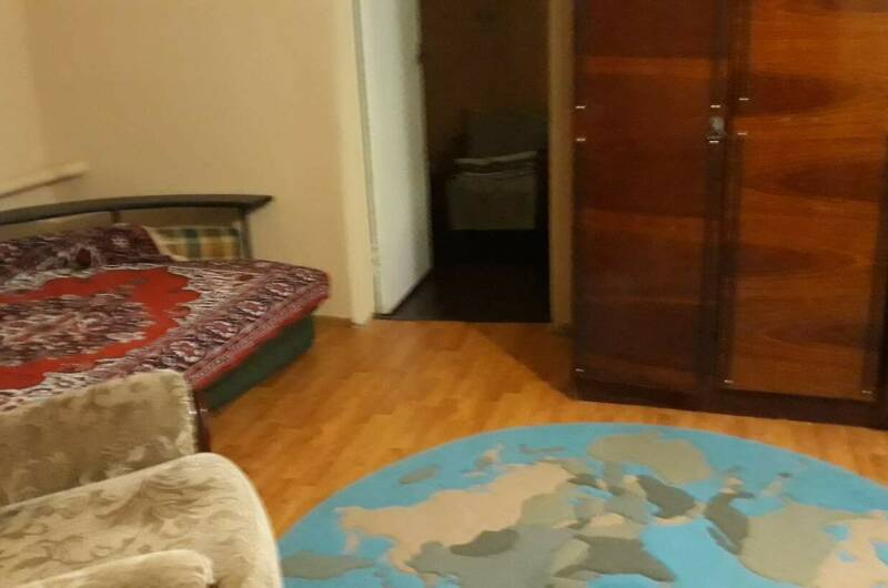 Домик «у Марии»