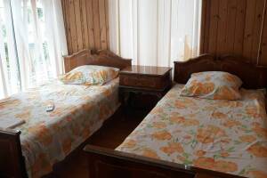 Изображение Изображение гостиницы "Гостевой дом «Дом Солнца»" #7 #7