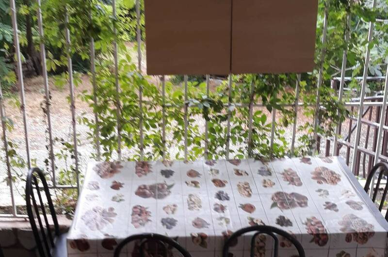 Домик «Эконом»