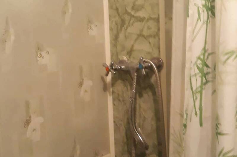 Домик «Эконом»