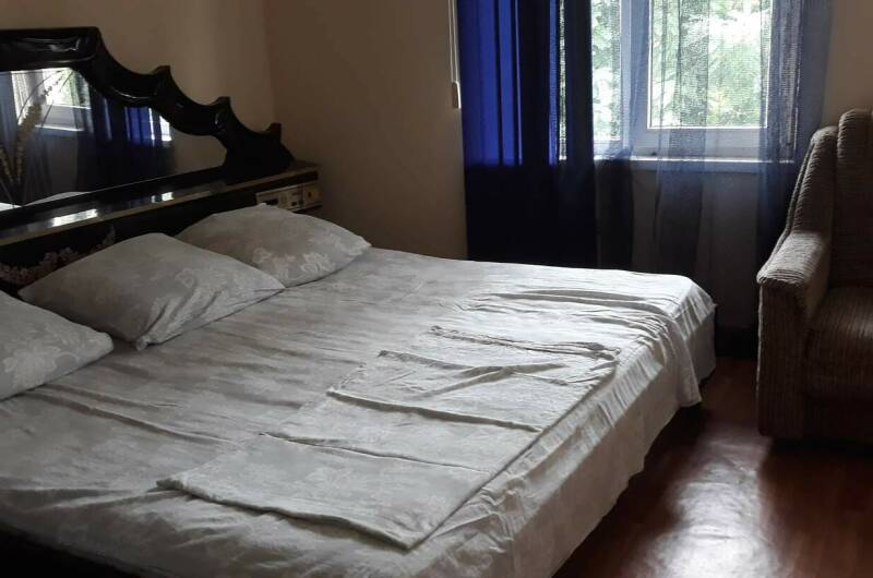 Домик «Эконом»