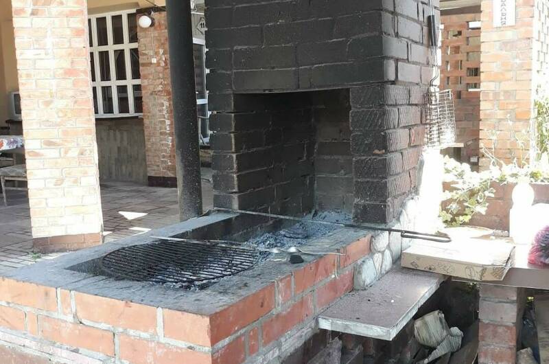 Домик «Эконом»