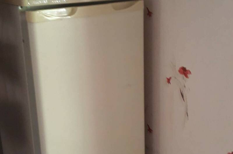 Дачный домик