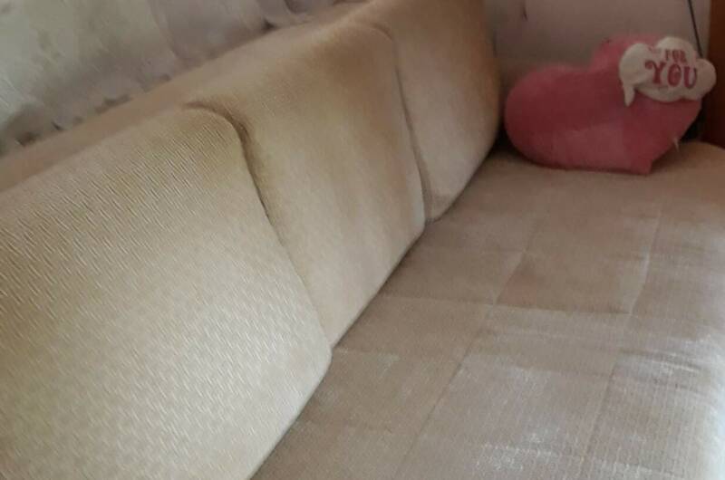 Дачный домик