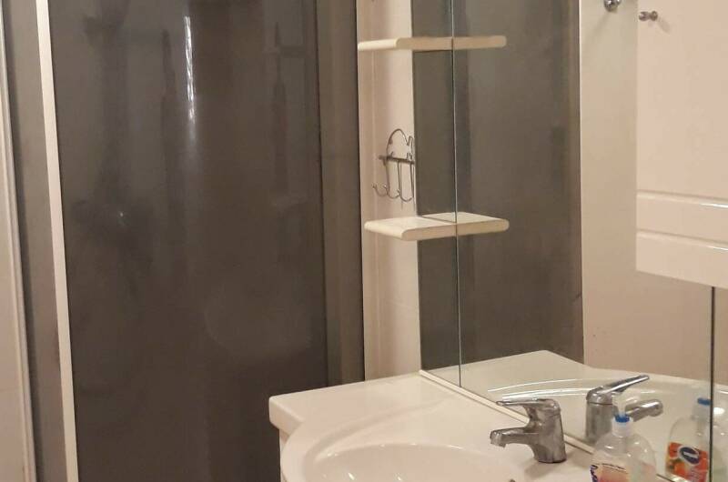 Дачный домик