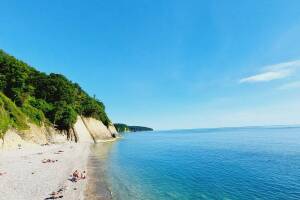 Изображение Изображение гостиницы "Таунхаус у моря" #2 #2